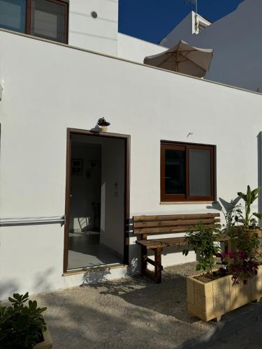Kasteli Apartment