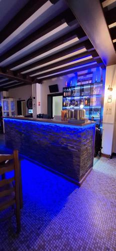 Photo de la galerie de l'établissement L'assiette Gourmande Hôtel-Brasserie, à Marcilly-sur-Tille