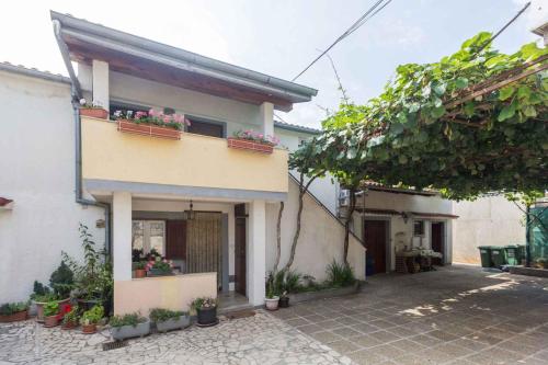 Apartment in Porec - Istrien 51168