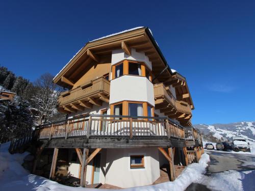 Reiterblick Ski in - Ski Out