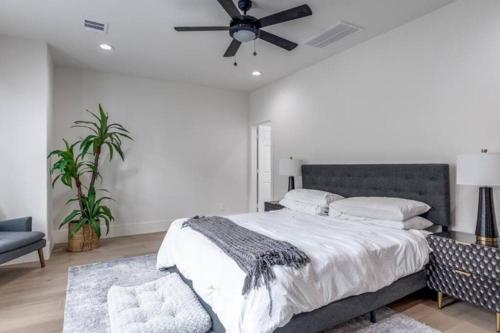 Gallery image of Modern East Downtown Home in Houston