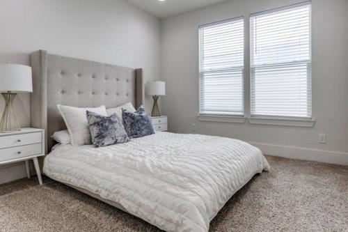 Gallery image of Modern East Downtown Home in Houston