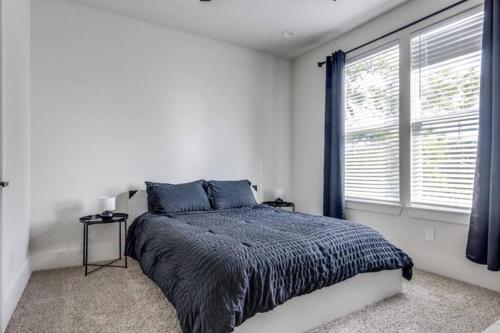 Gallery image of Modern East Downtown Home in Houston