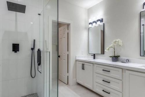 Gallery image of Modern East Downtown Home in Houston