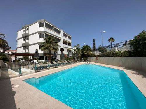Apartamento Los Mangos 34