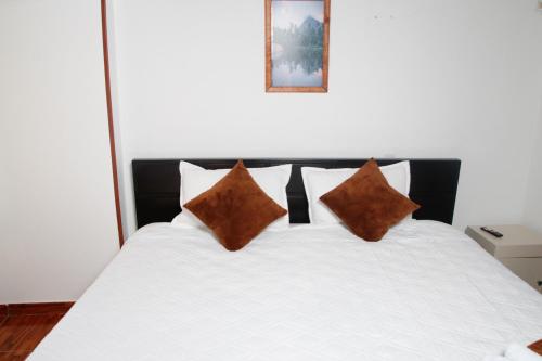 Hotel paipa travel