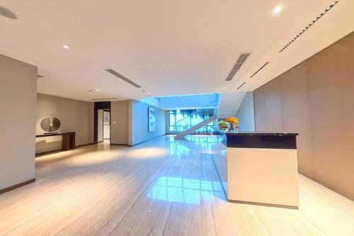 Φωτογραφία από το άλμπουμ του Carnelian Tower Hotel at ForestCity 4106 with WIFI σε Kampong Pok Kechil