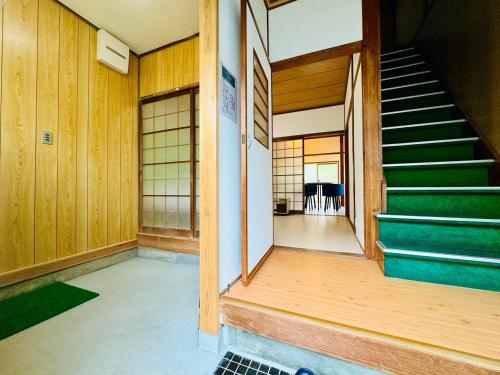 Fotografie z fotogalerie ubytování 川久乃風 Kawakyuu No Kaze v destinaci Širahama