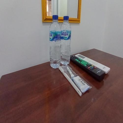 Φωτογραφία από το άλμπουμ του Hotel Grand New Si Jago Mitra RedDoorz σε Kebumen