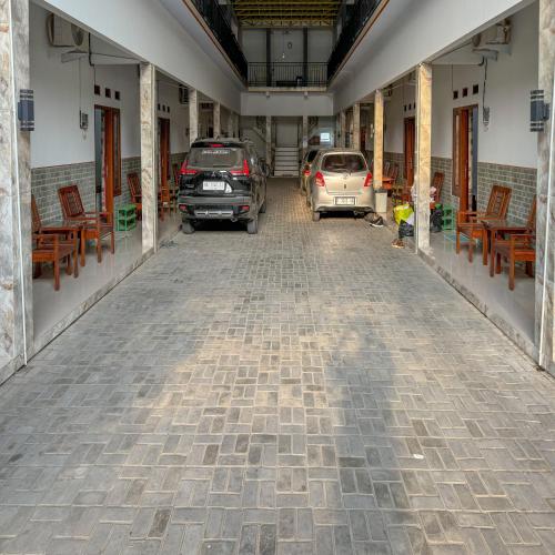 Φωτογραφία από το άλμπουμ του Hotel Grand New Si Jago Mitra RedDoorz σε Kebumen