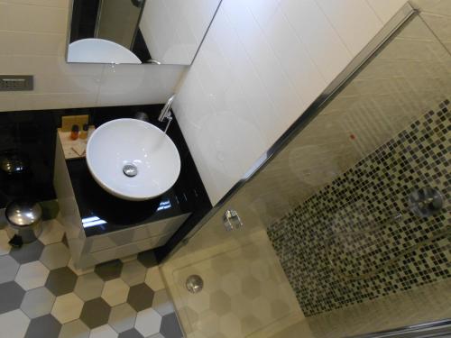 Guest House Sinfonia sul Tevere photo 38