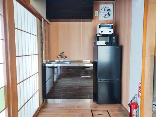 すみれ庵FUKIYAvillas