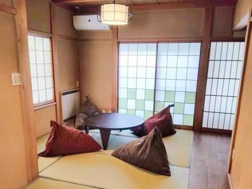 すみれ庵FUKIYAvillas