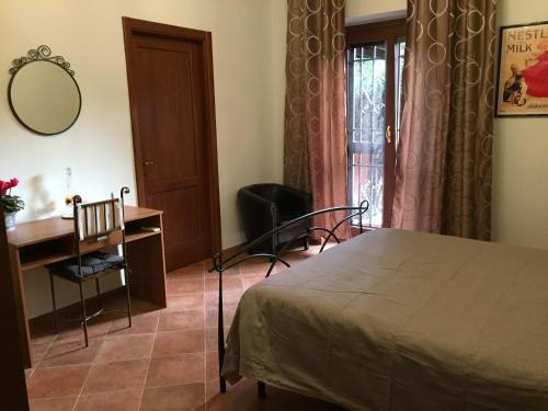 Gallery image of B&B Le Querce in Formello