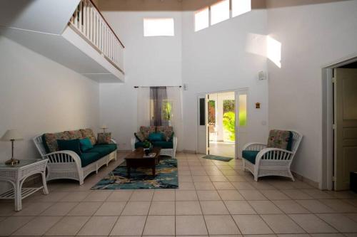 Fotografie z fotogalerie ubytování Diamond Retreat Villa v destinaci Little Bay