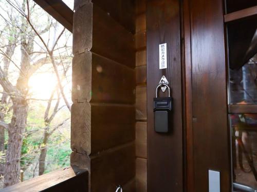 Nakanoにある熱海 徒然荘-Atami Tsurezure sou- Log house and SPAのギャラリーの写真