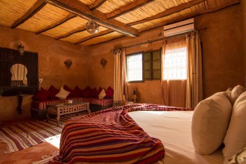 Galeriebild der Unterkunft Rose Noire in Ouarzazate