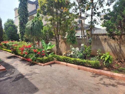 Fotografie z fotogalerie ubytování Terra Verde v destinaci Kampala