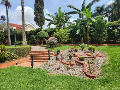 Imagen de la galería de Terra Verde, en Kampala