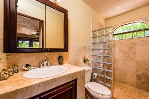 Gallery image of Villa Nautilus in Tamarindo