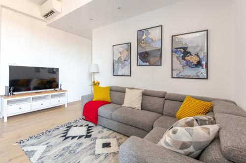Milan Central Luxury Apartment