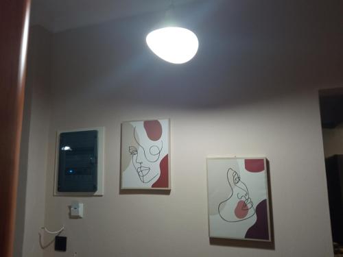 Foto dalla galleria di GIANNIS House 2 a Kavala