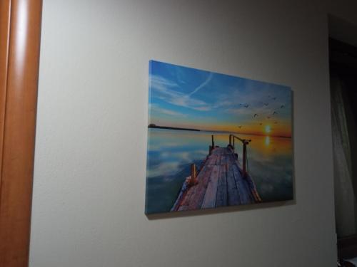 Foto dalla galleria di GIANNIS House 2 a Kavala