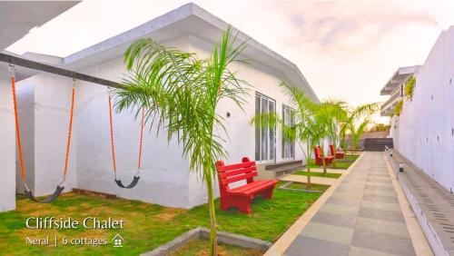 Gallery image of TKB Villa & Resort in Neral