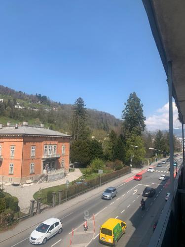 Smart Stay Apartment Feldkirch