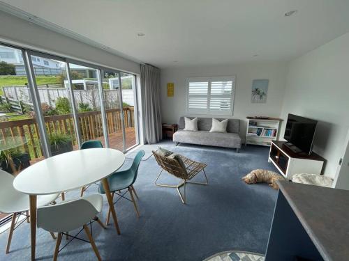 Gallery image of The Blue Beach House in Mangawhai