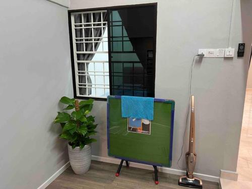 Φωτογραφία από το άλμπουμ του Convenient Landed Walk to KSL 2Min σε Johor Bahru