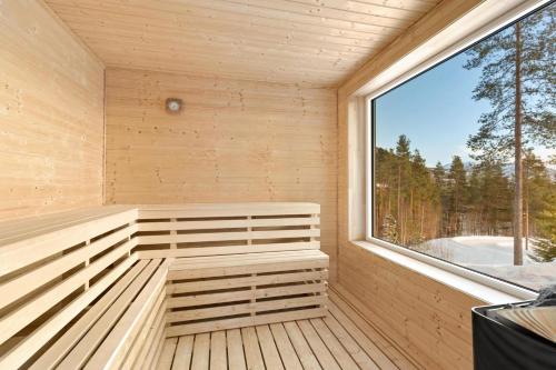 Φωτογραφία από το άλμπουμ του Ivar Hytte - 6p - With Sauna σε Vradal