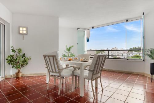 Cozy beach apartment at best location
