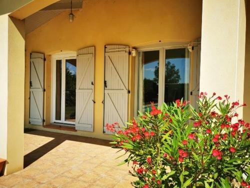 Bel appartement T2 meublé proche de Toulouse