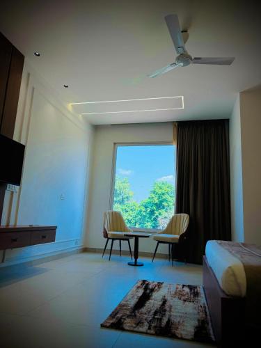 Φωτογραφία από το άλμπουμ του Hotel Starlight σε Gangānagar