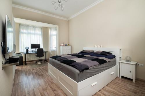 D17 Apartment 1095 Budapest, Dandár utca 17 kép - 3