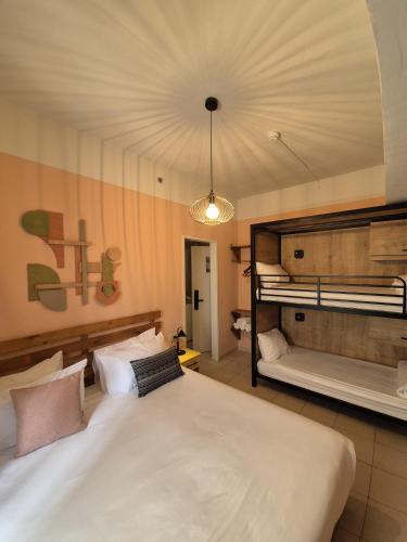Gallery image of Domus TLV hotel in Tel Aviv