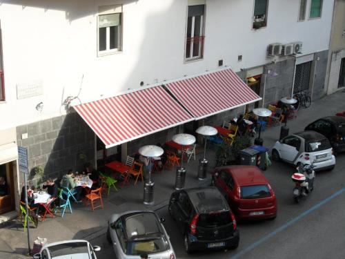 Guest House Sinfonia sul Tevere photo 43
