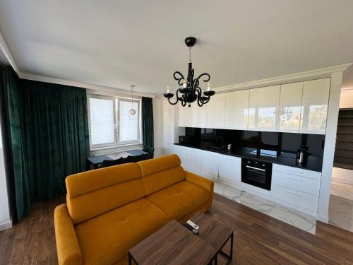 Apartament 1ego Maja Centrum