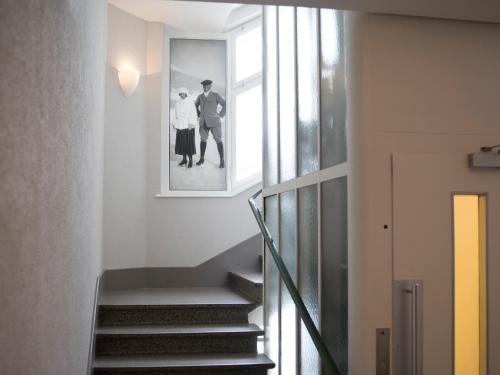 Fotografie z fotogalerie ubytování Hotel Edelweiss v destinaci Davos