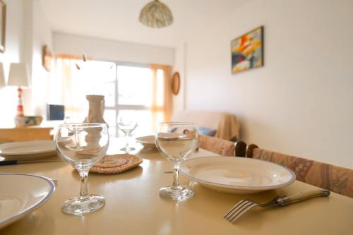 Studio proche plage quartier Arago Les Sables d'Olonne - 4 personnes