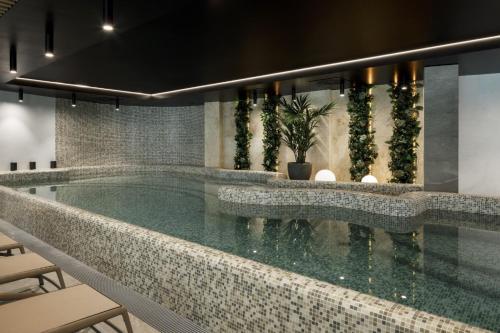 Baltic Waves Resort & SPA Międzyzdroje B110