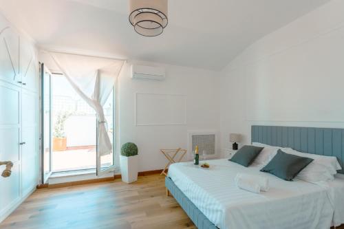 Saint Peter's Luxury Terrace Suites