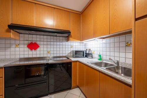 Cucina o angolo cottura di Majon Fior de Bosch 2