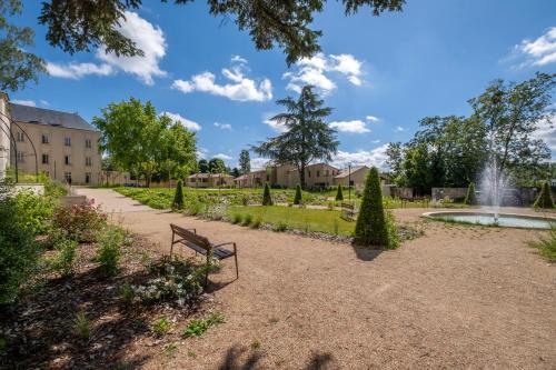 Résidence de Poitiers