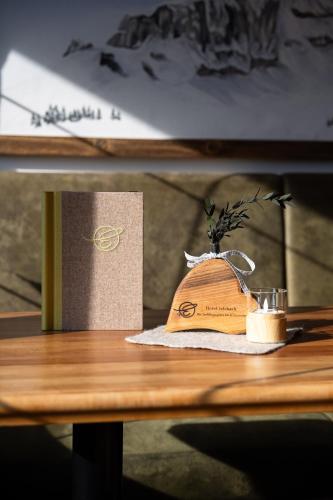 Gallery image of Hotel Erlebach 4-Sterne-Superior in Riezlern
