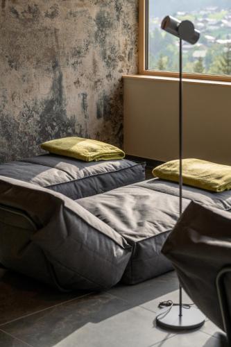 Gallery image of Hotel Erlebach 4-Sterne-Superior in Riezlern