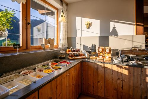Gallery image of Hotel Erlebach 4-Sterne-Superior in Riezlern
