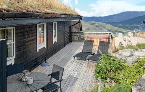 Billede fra billedgalleriet på 3 Bedroom Nice Home In Vrådal i Vrådal