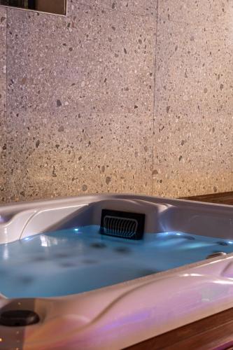 Fotografie z fotogalerie ubytování Hotel Belsito Wellness & Spa v destinaci Fiuggi